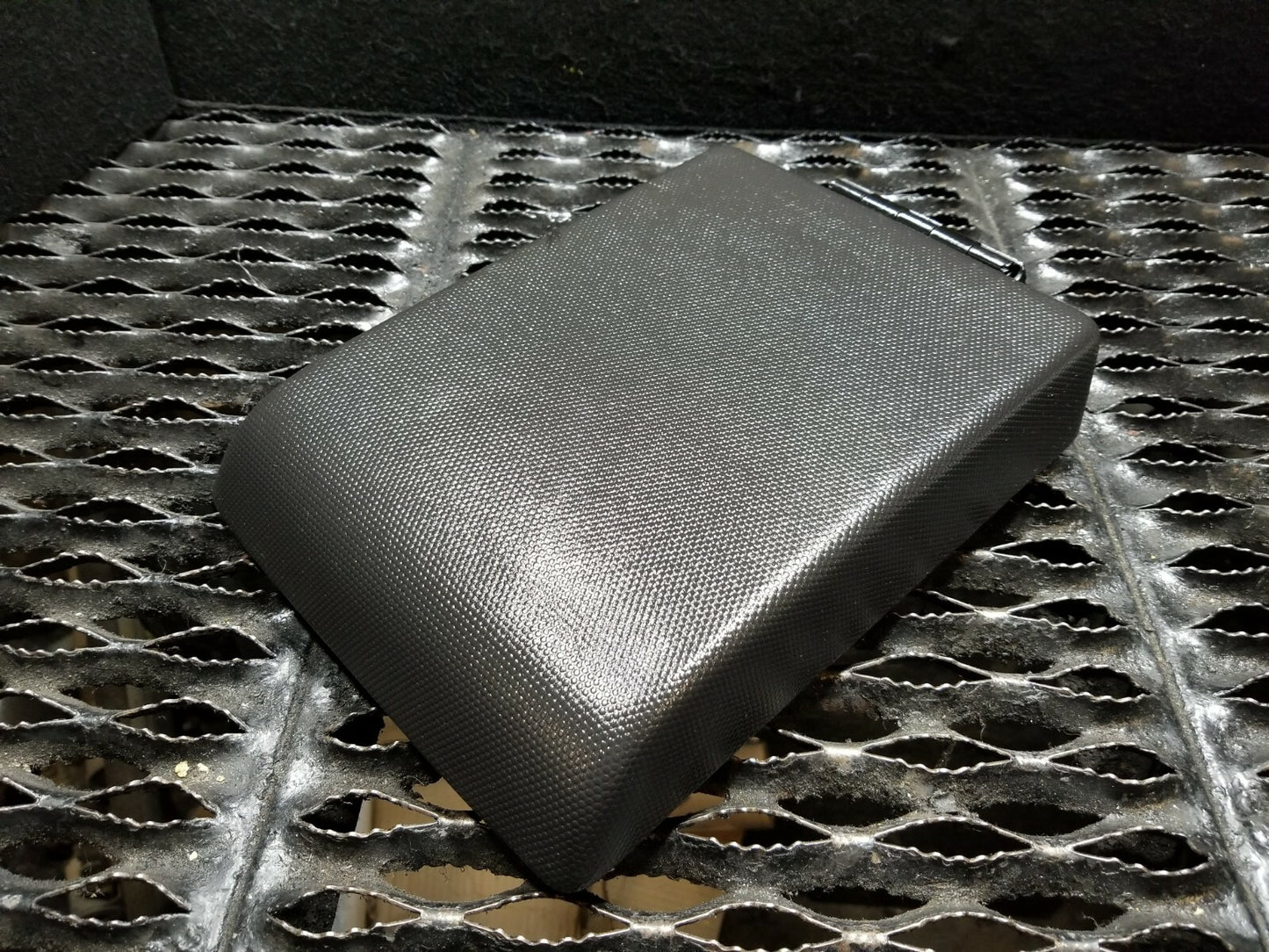 2008 - 2012 Ford Escape Center Console Armrest OEM