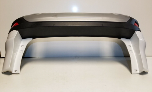 2013-2016 Ford Escape Rear Bumper Cover (color: Yz) 83k ✅. Local Pick Up