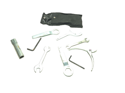2020 Kawasaki Vulcan S En650c Owner Tool Kit OEM