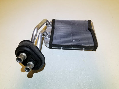 09-15 Audi Q7 Heater Core 7h1820101e OEM 87k Miles