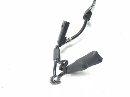 2014-2022 Harley Sportster Xl883 Xl1200 Rear Brake Hose Pipe 41800318 *non Abs*