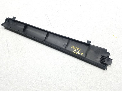 10 11 12 13 14 VW Golf GTI Front Right Passenger Side Lower Trim Panel OEM