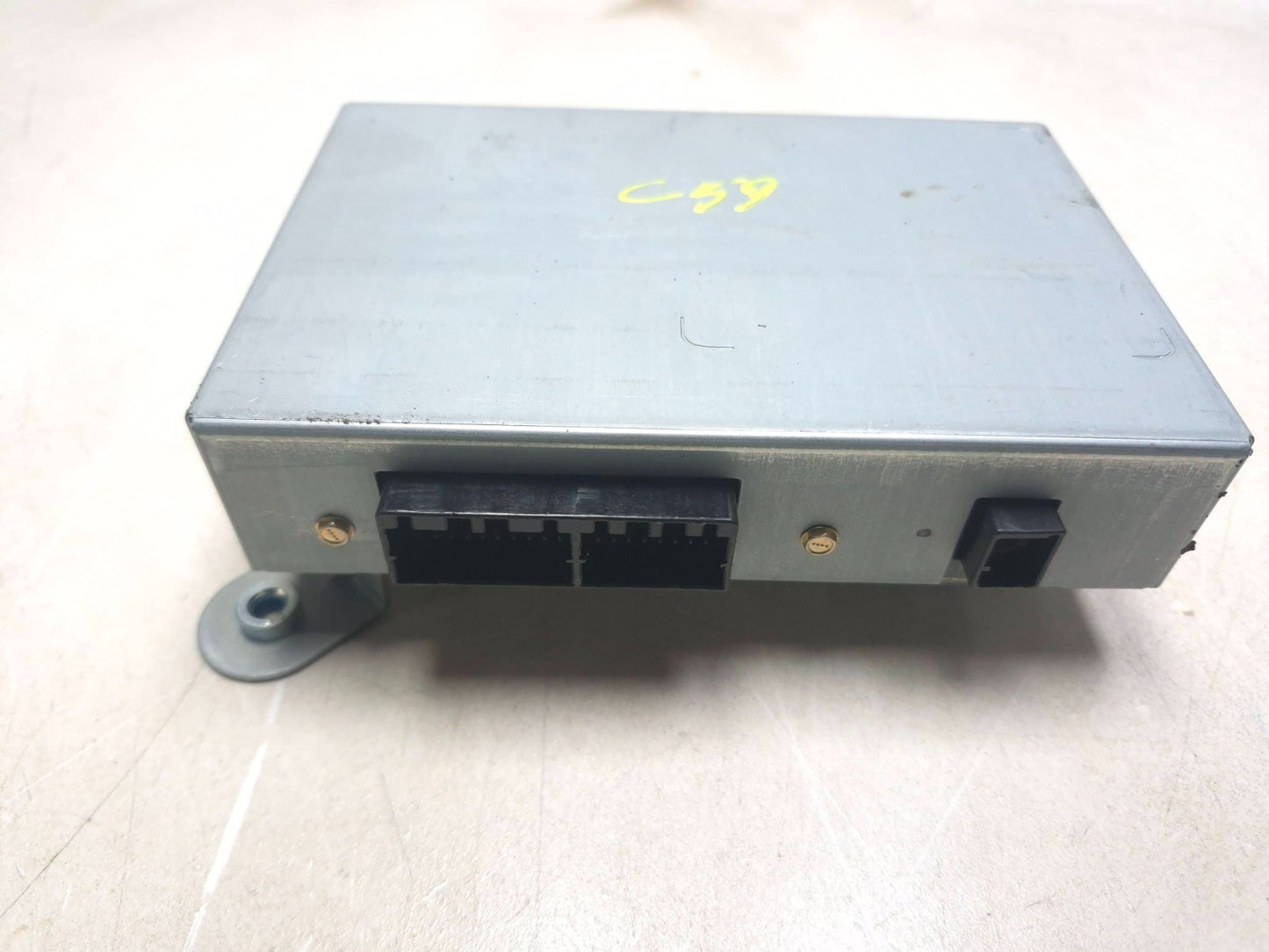 2008 Acura Tl Xm Satellite Control Module Unit  OEM