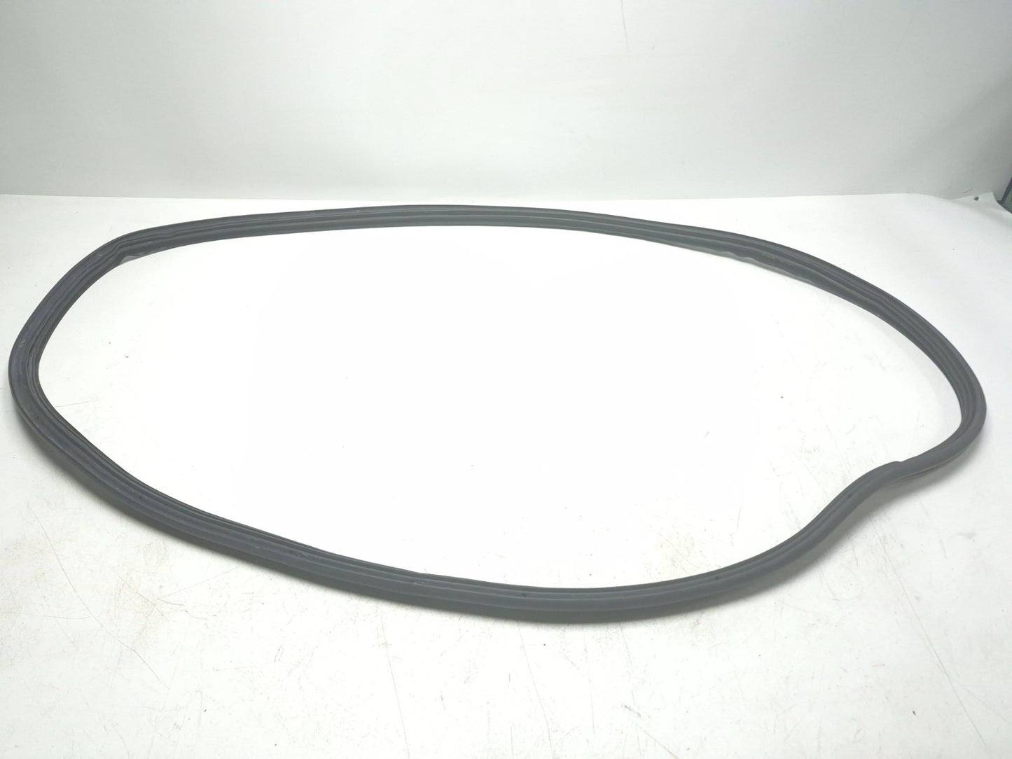 2014 Fiat 500l Door Weatherstrip Rear Driver Side Left OEM