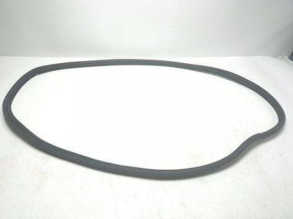2014 Fiat 500l Door Weatherstrip Rear Driver Side Left OEM