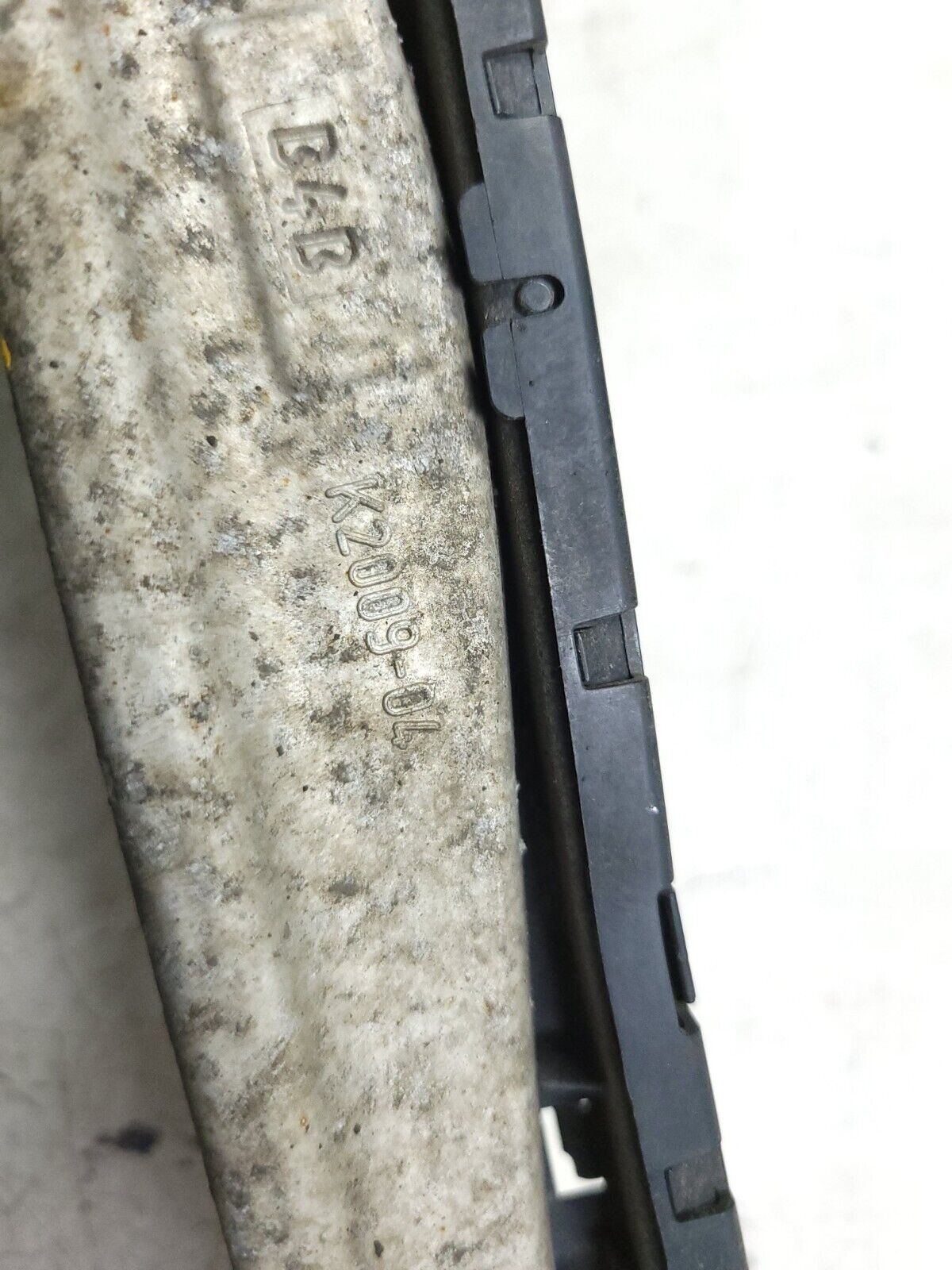 14-18 BMW X5 F15 Control Arm Rear Driver Side Left 4pcs Xdrive35i OEM