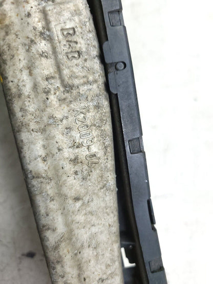 14-18 BMW X5 F15 Control Arm Rear Driver Side Left 4pcs Xdrive35i OEM