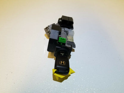 11 12 13 Honda Odyssey Steering Column Lock Ignition Switch W/ Key OEM