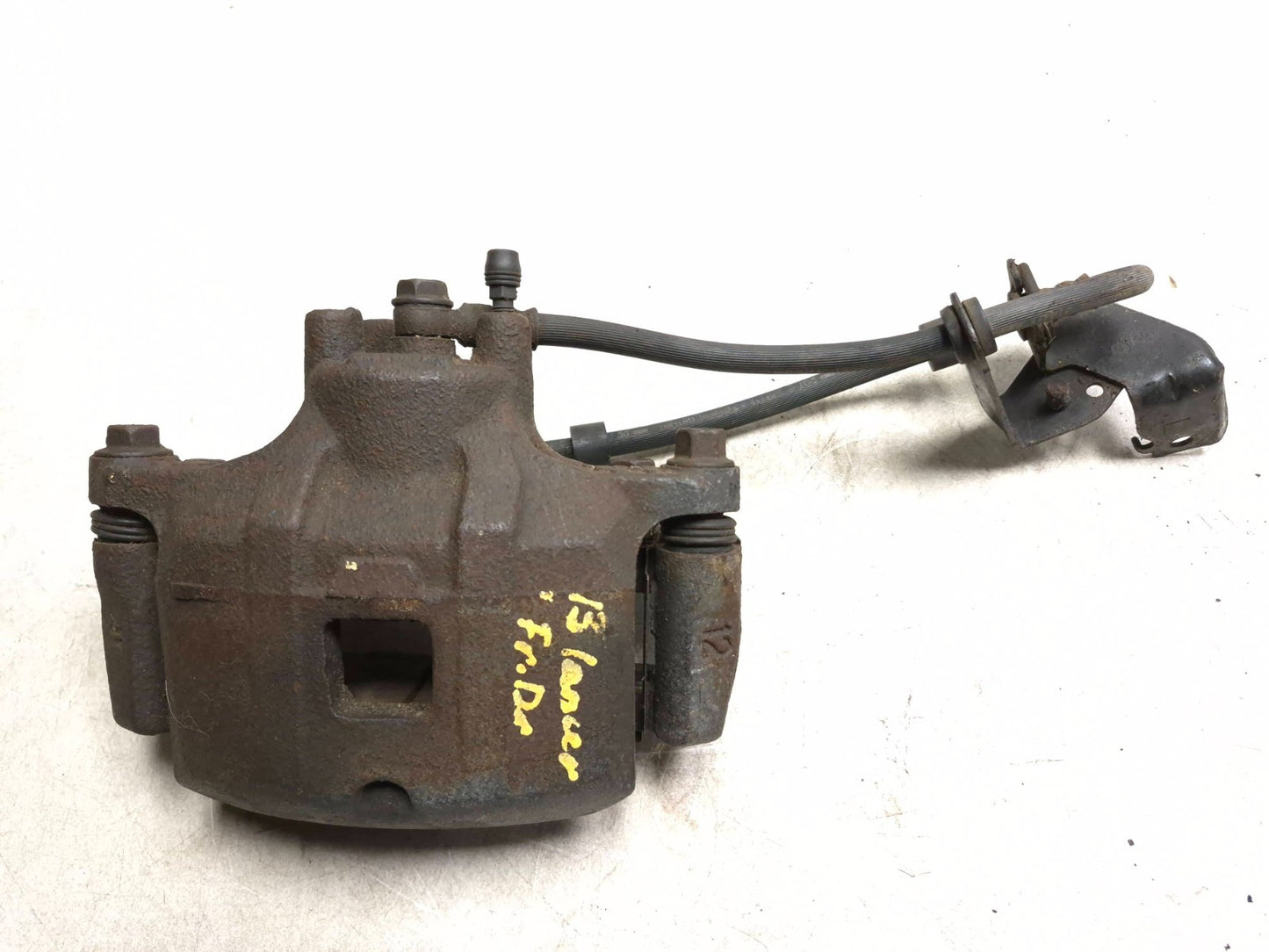 2013 Mitsubishi Lancer Front Brake Caliper Left & Right 2.0l OEM