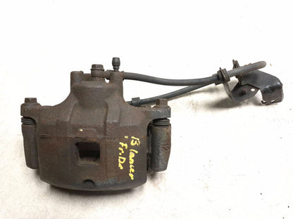 2013 Mitsubishi Lancer Front Brake Caliper Left & Right 2.0l OEM