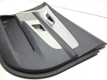 10-15 Chevrolet Equinox Door Panel Trim Front Passenger Side Right OEM