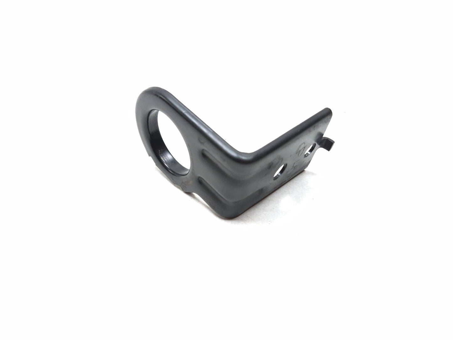 2013 Hyundai Genesis Coupe Upper Radiator Mount Bracket OEM