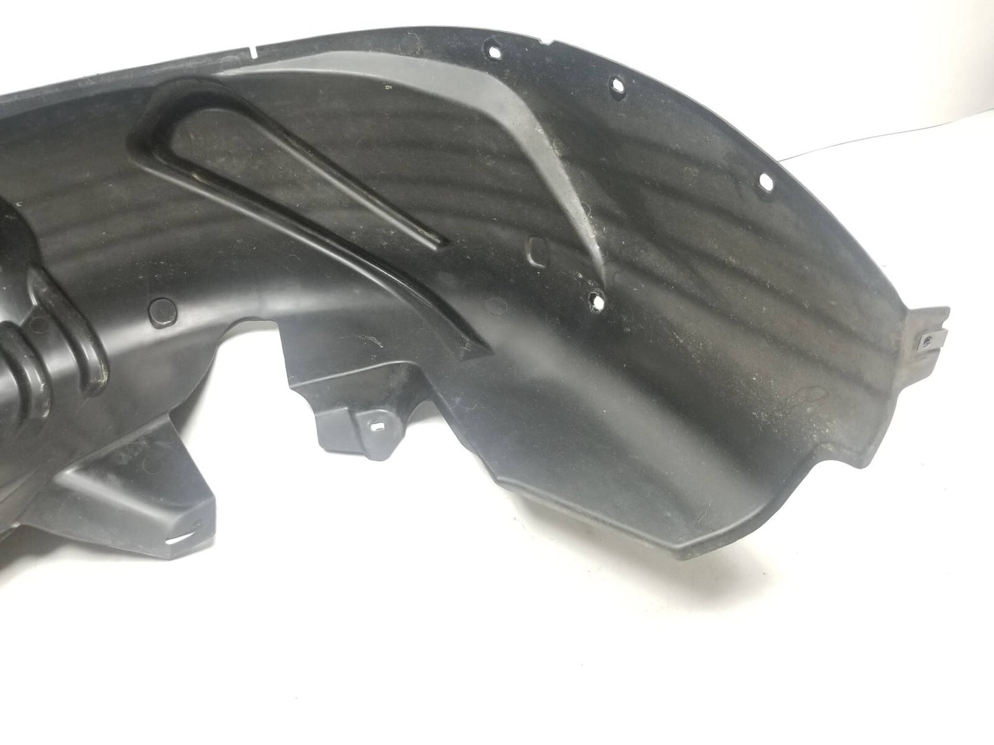 2022 Chevrolet Trailblazer Rear Splash Shield Liner Quarter Left & Right OEM