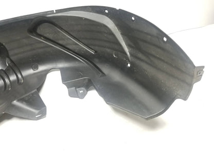 2022 Chevrolet Trailblazer Rear Splash Shield Liner Quarter Left & Right OEM