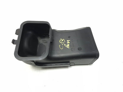 2011 BMW 750li Front Air Intake Duct Left & Right OEM