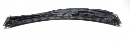 2013 Hyundai Genesis Coupe Windshield Wiper Motor Cover Cowl OEM