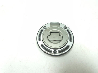 2025 Yamaha Xsr900 Igniton Lock Switch & Fuel Cap Pair OEM