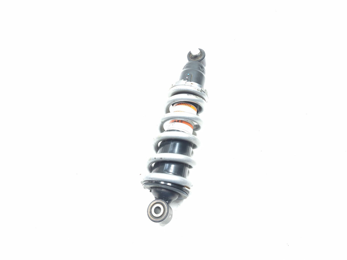2018 Kawasaki Ninja 650 Ex650 Rear Shock Absorber OEM