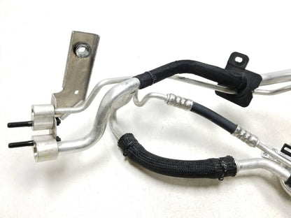 2016 - 2022 Dodge Durango A/c Hose Pipe Line Suction & Liquid Discharge 3.6l OEM