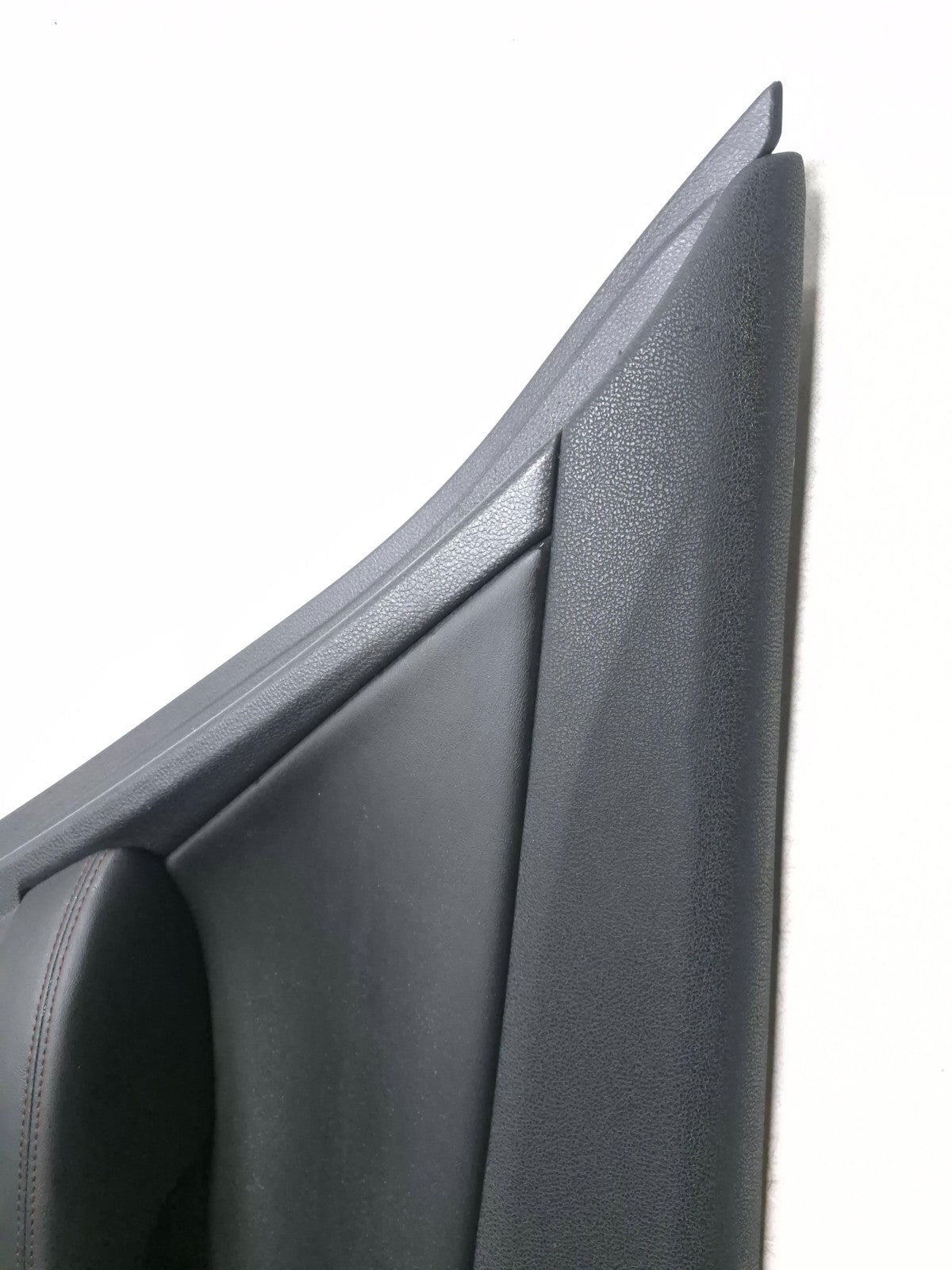 2010 Nissan Maxima Sv Rear Driver Interior Door Panel Trim OEM