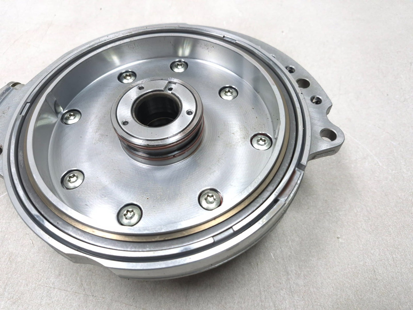 2019 Hyundai Kona At Transmission Oil Pump OEM
