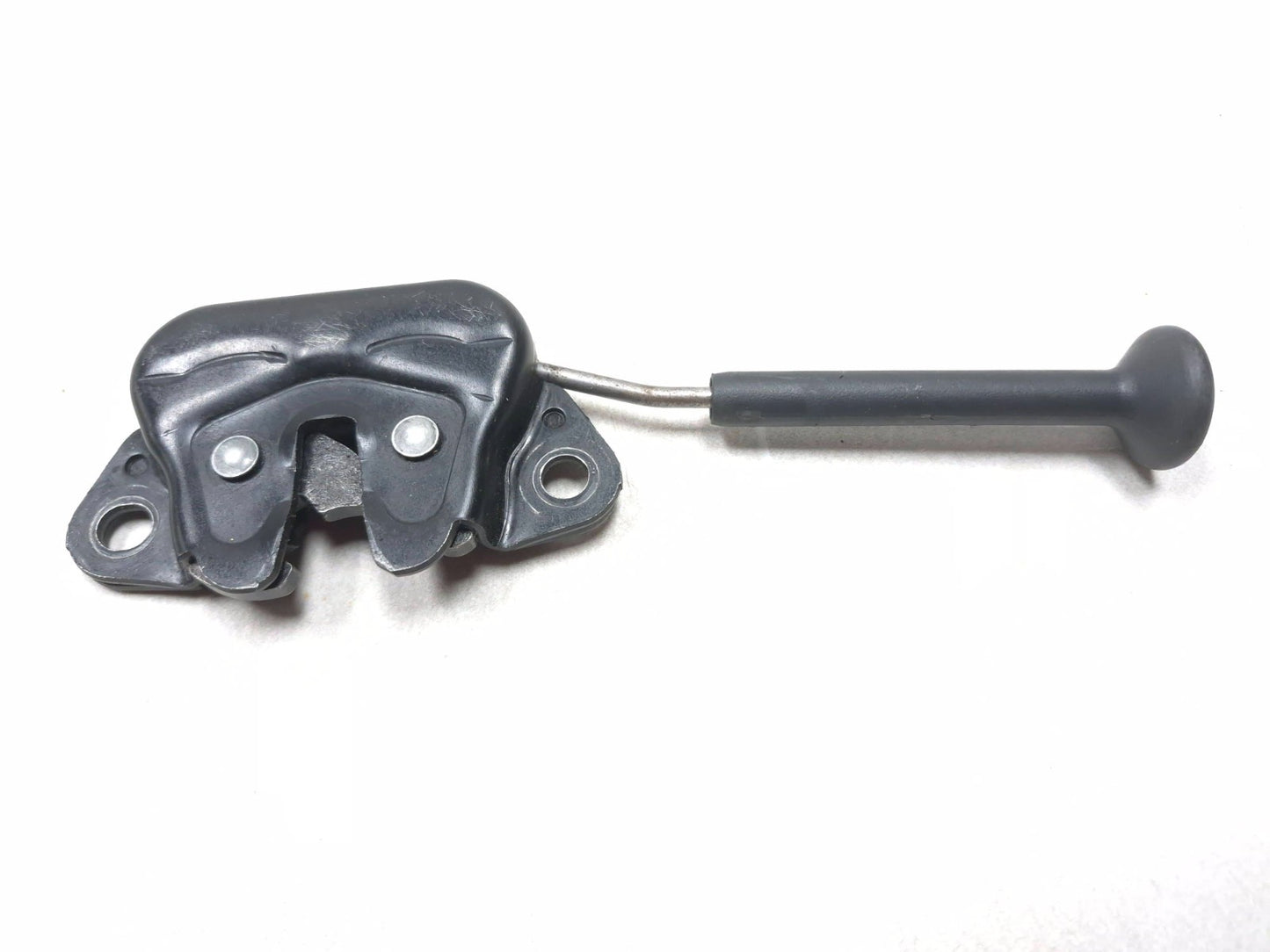 2014 Nissan Versa Rear Seat Fold Down Lock Pair OEM 53k Miles