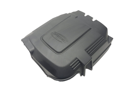 2013 Cadillac Escalade Vortec Engine Cover 6.2l OEM