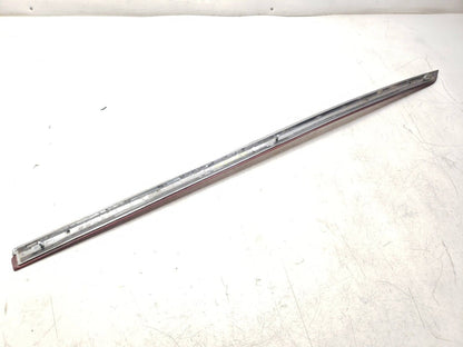 07 - 11 Cadillac DTS Door Molding Front Left Driver Side  OEM