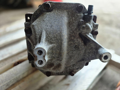 2009 Lexus IS250 Rear Differential Carrier OEM