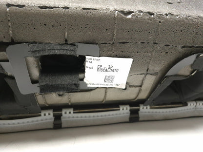 2024 Alfa Romeo Stelvio Rear Seat Lower Cushion OEM