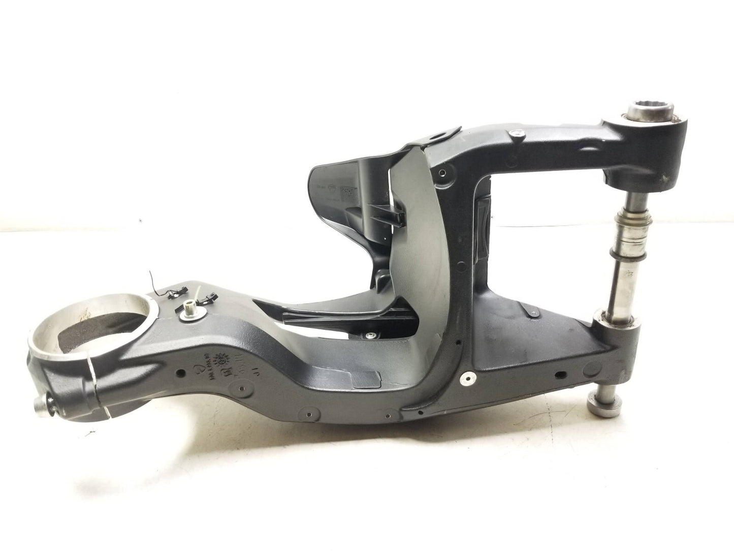 21-24 Ducati Supersport 950 950s Rear Swingarm OEM 6k Miles