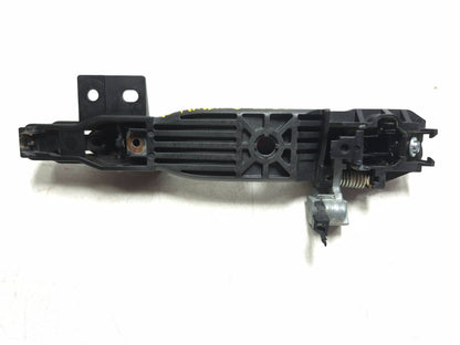 2012 Mazda 6 Rear Door Exterior Handle Left Driver Side OEM