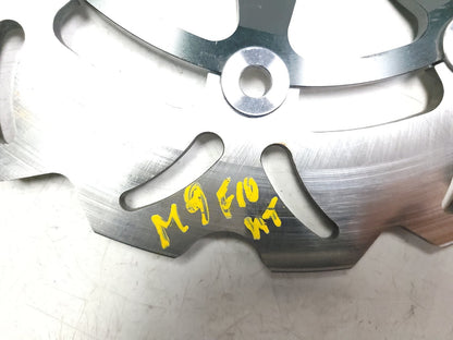 04 05 Honda Cbr 1000rr Front Brake Disc Rotor Pair OEM