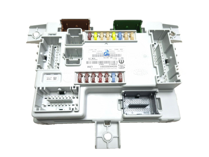 2024 Alfa Romeo Stelvio Body Control Module Bcm Fuse Box OEM