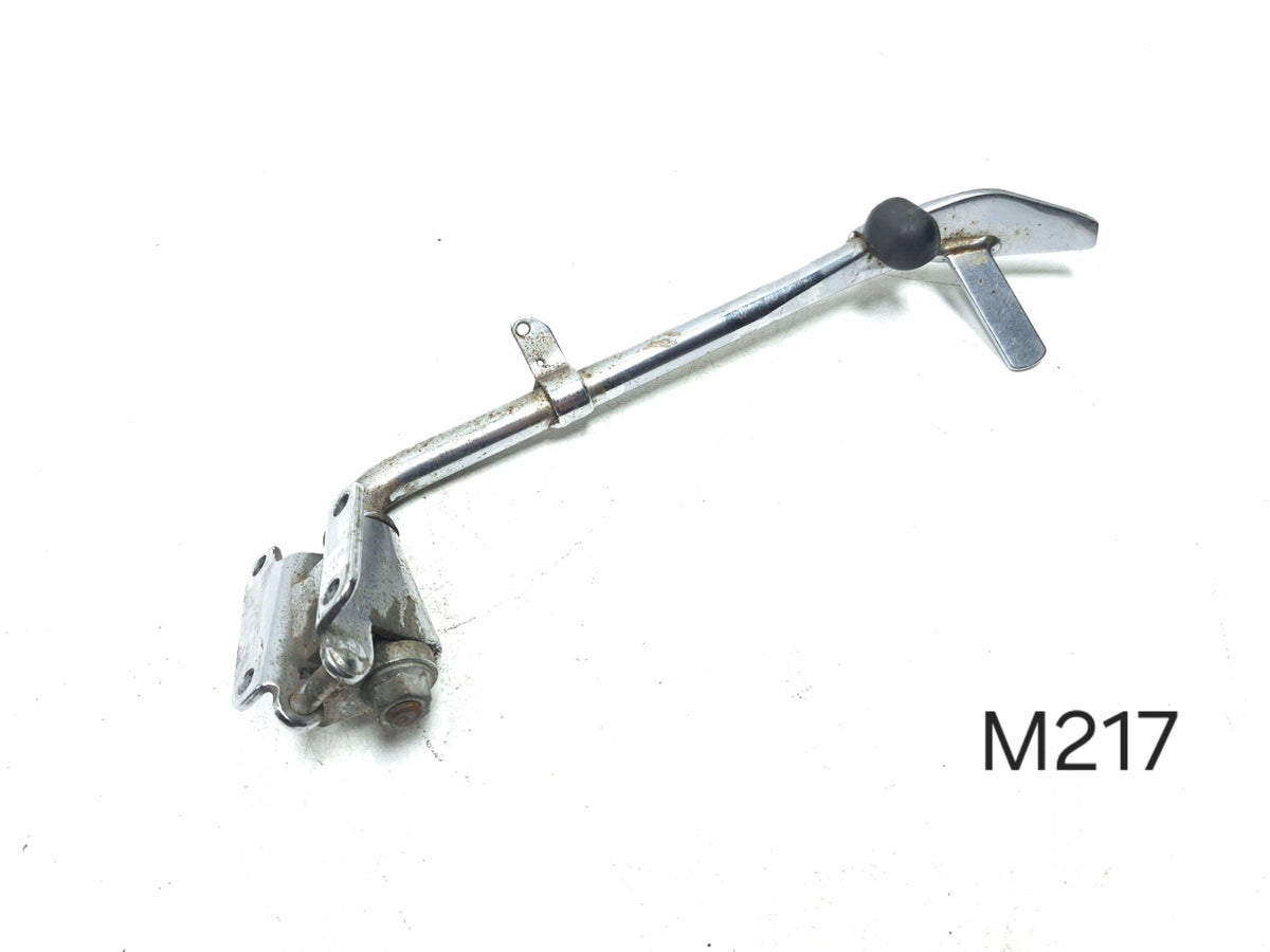2002 Harley Davidson Touring Road King Side Stand OEM