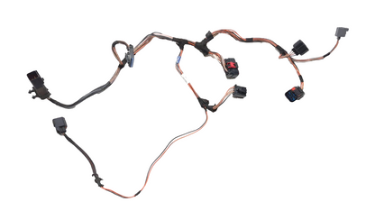 2005 Dodge Grand Caravan Sliding Door Wire Harness Rear Left Driver Side OEM