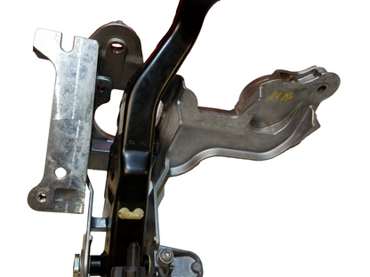 2014 Audi A6 Brake Pedal OEM