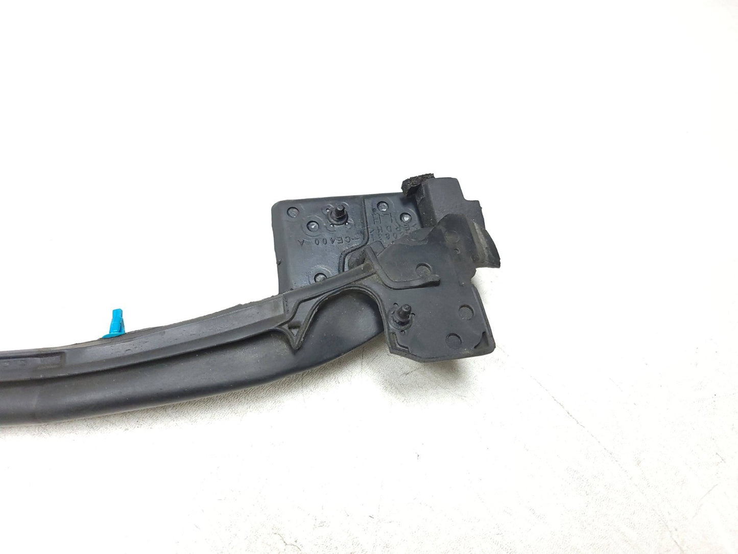 2007 - 2009 Nissan 350z Door Weatherstrip Front Driver Side Left OEM