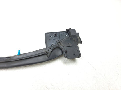 2007 - 2009 Nissan 350z Door Weatherstrip Front Driver Side Left OEM
