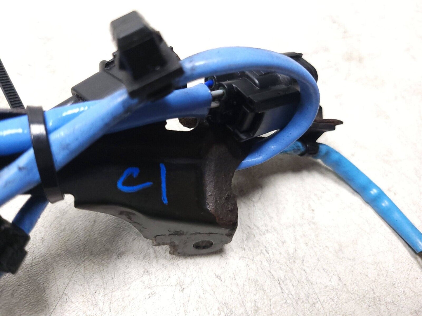 2007 - 2009 Acura Mdx Oxygen Sensor 4pcs OEM