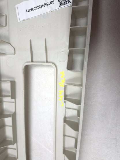 2019 Ford Ecosport B Pillar Panel Cover Trim Left & Right Pair OEM