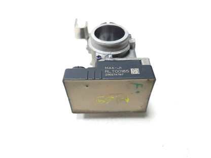 2024 Royal Enfield Bullet 350 Throttle Body OEM