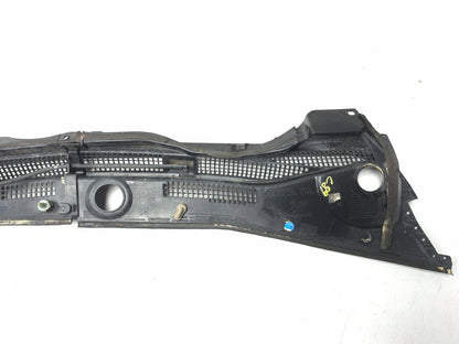 2004-2008 Acura Tl Front Windshield Wiper Cowl Cover Panel OEM