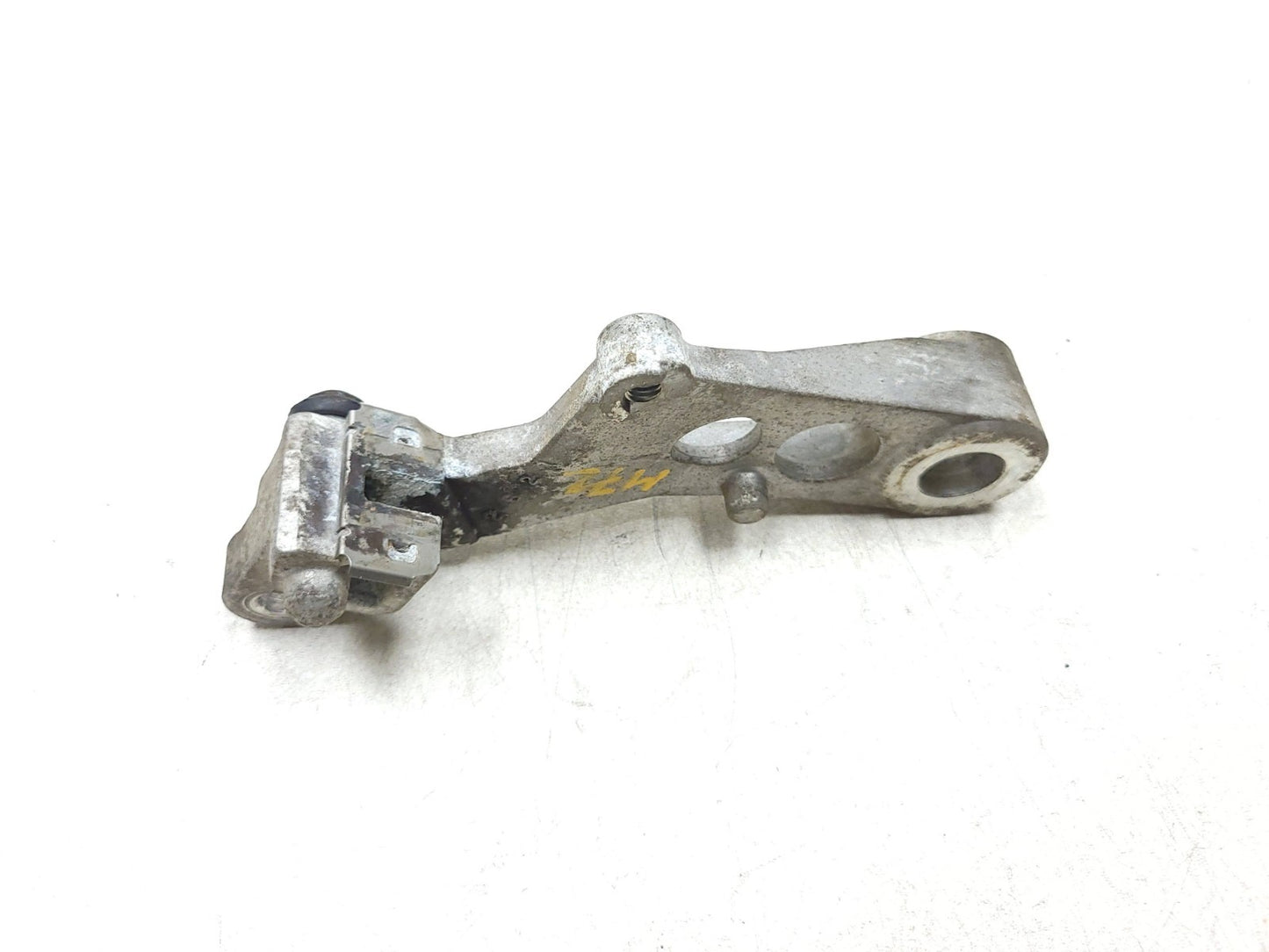 1987 1988 Honda Cbr1000f Hurricane Rear Brake Caliper Bracket OEM