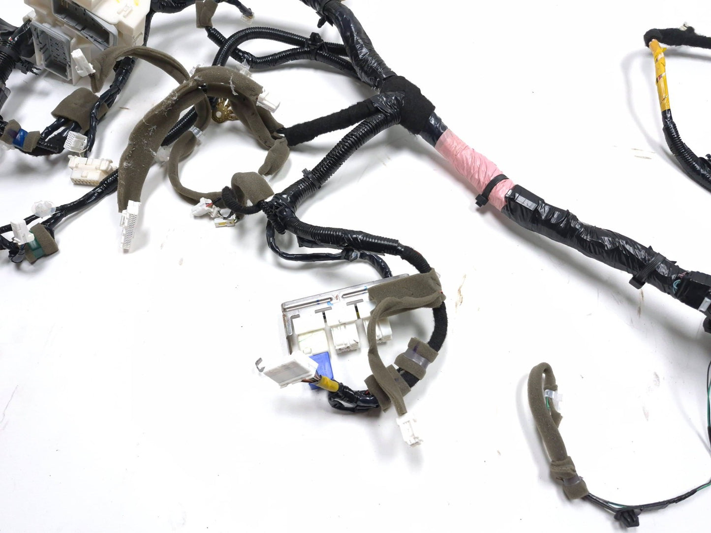 2020 Infiniti Q50 Dashboard Wire Harness 240106hm0a Oem✅