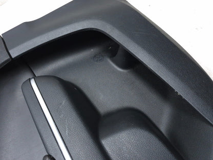 2018 Chrysler 300 Rear Door Panel Trim Driver Side Left OEM
