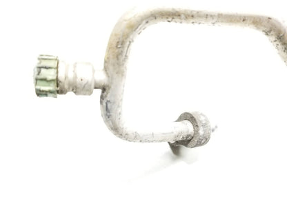 2014 Kia Forte A/с Compressor Condenser Hose Pipe OEM