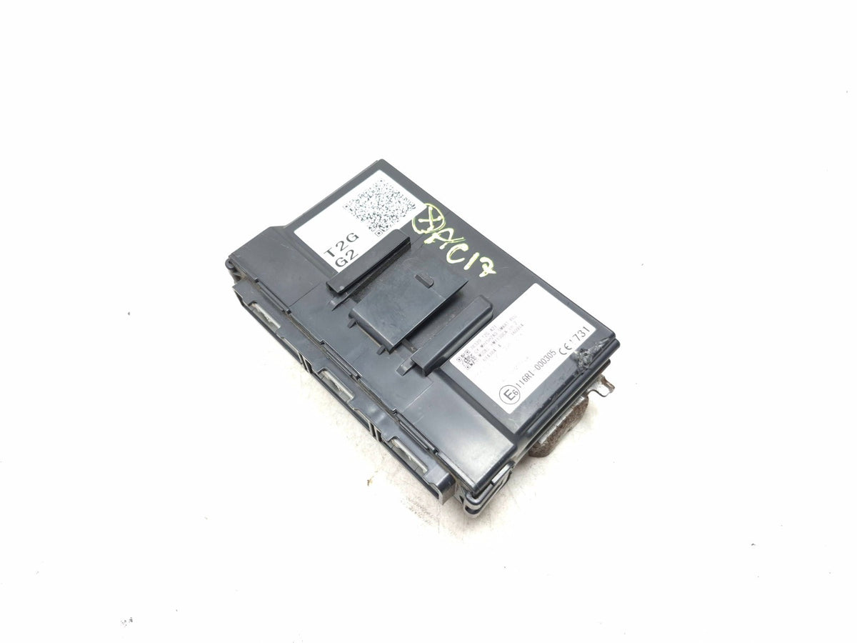 2017 Honda Accord Smart Power Control Module 38320-t2f-a21 OEM
