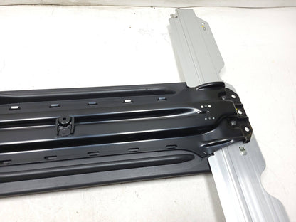 2011 - 2016 Scion Tc Sunroof Track Sliding Glass Frame Rail OEM
