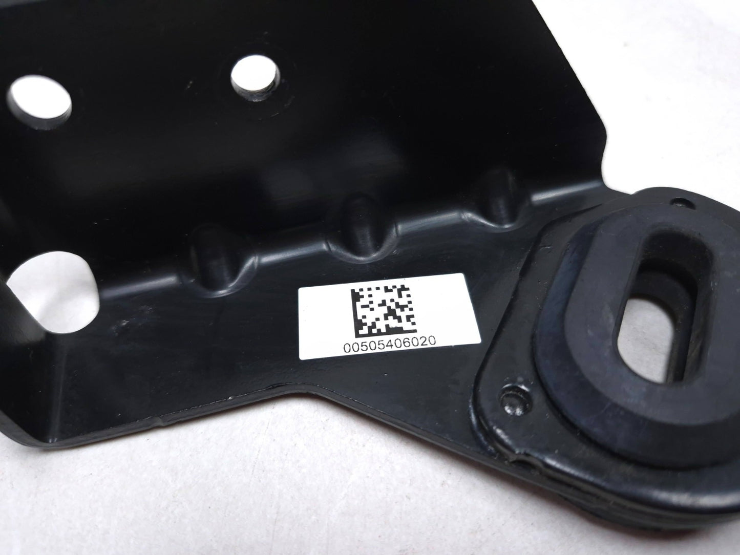 2024 Alfa Romeo Stelvio Radiator Support Lower Bracket Mount OEM
